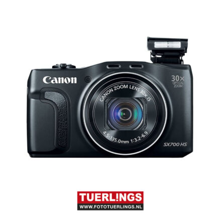 Canon PowerShot SX700 HS occasion