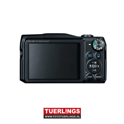 Canon PowerShot SX700 HS occasion