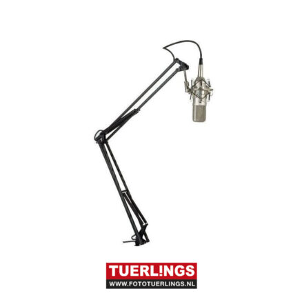 DAP Audio Broadcasting Stand D8110 occasion