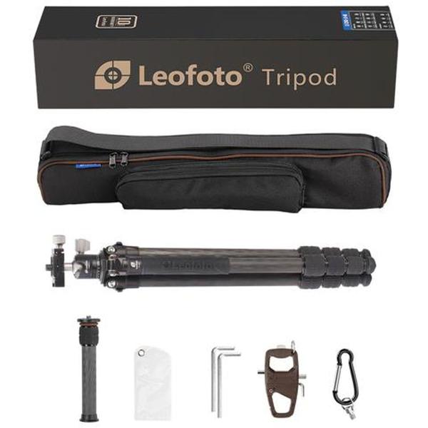 Leofoto EF-224C + LH-25 - Afbeelding 4