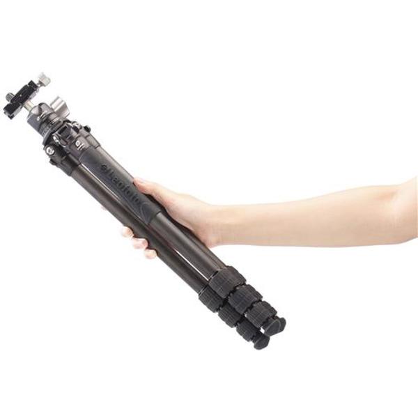 Leofoto EF-224C + LH-25 - Afbeelding 8