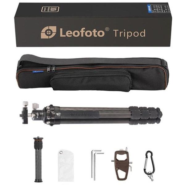 Leofoto EF-224C + LH-25 - Afbeelding 10
