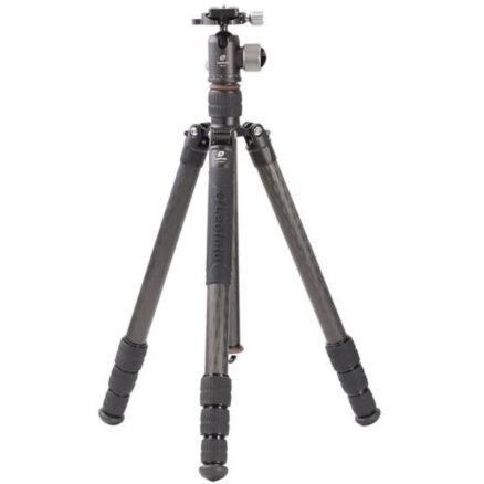 Leofoto EF-284CT + XB-32