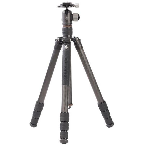 Leofoto EF-284CT + XB-32 - Afbeelding 6