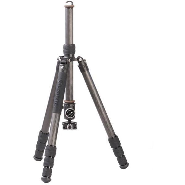 Leofoto EF-284CT + XB-32 - Afbeelding 9