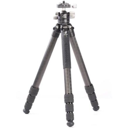 Leofoto EF-324C + LH-40