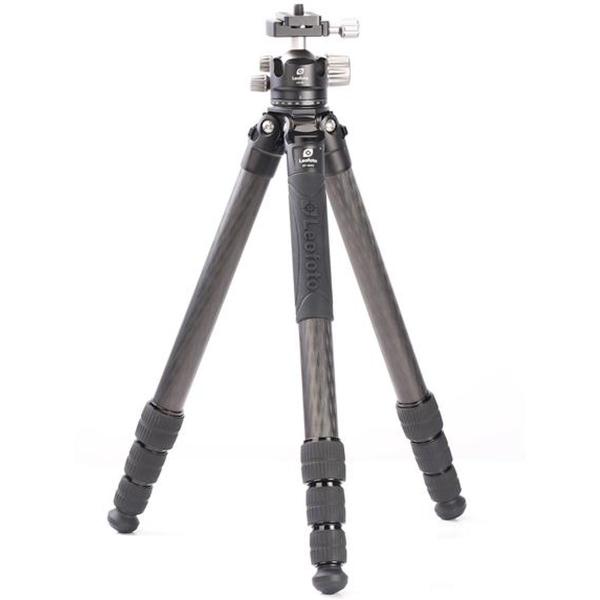 Leofoto EF-324C + LH-40 - Afbeelding 6