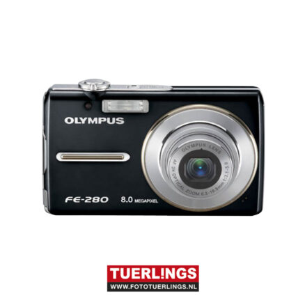 Olympus FE-280 occasion