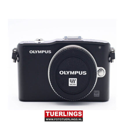 Olympus PEN Mini E-PM1 occasion