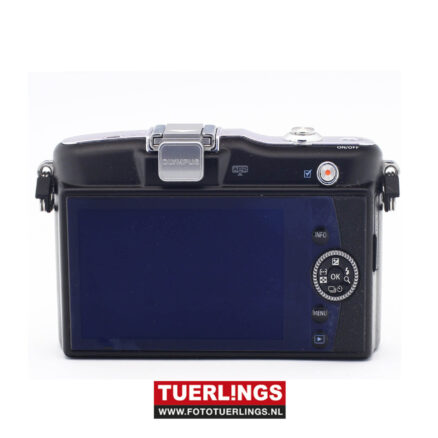 Olympus PEN Mini E-PM1 occasion