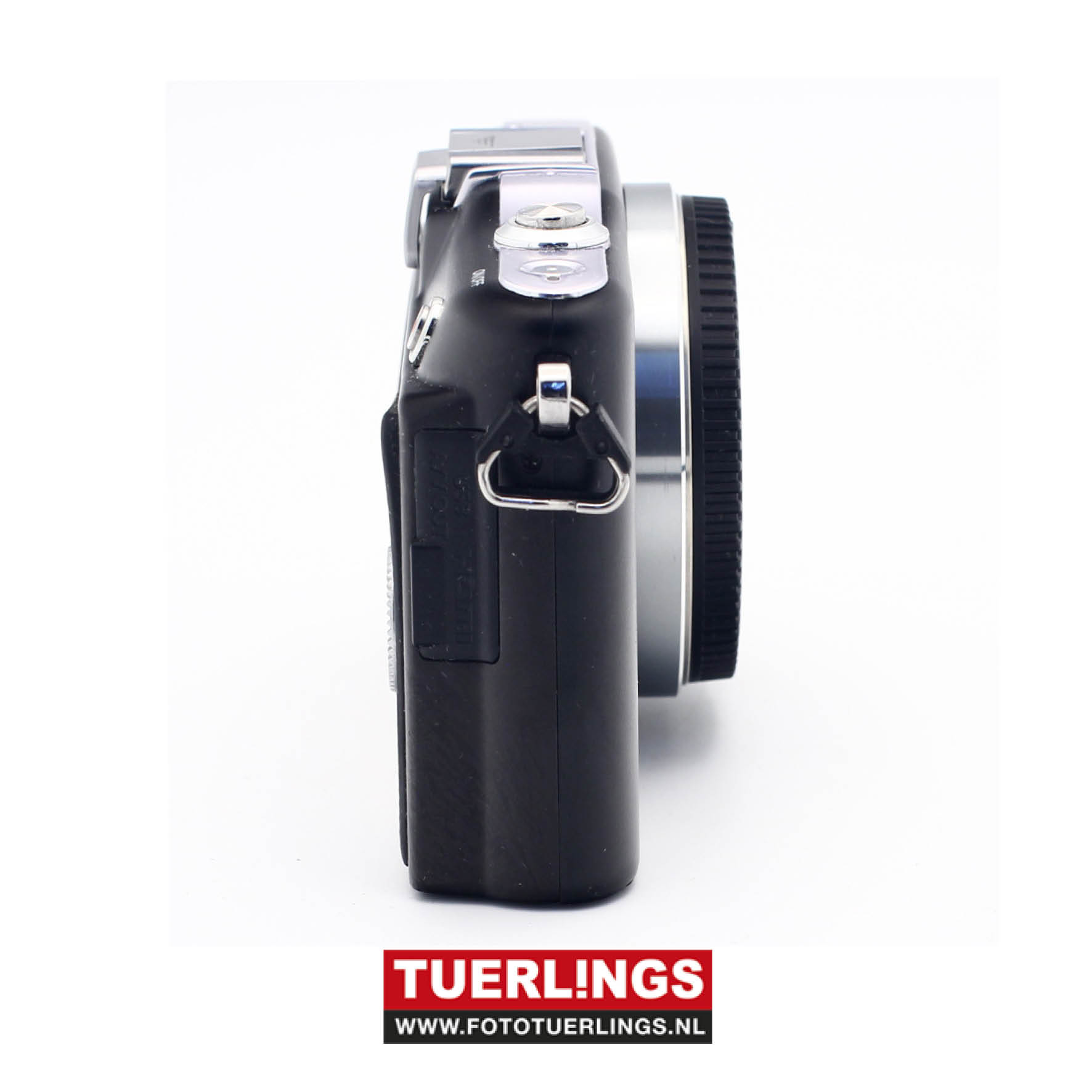 Olympus PEN Mini E-PM1 occasion - Afbeelding 3