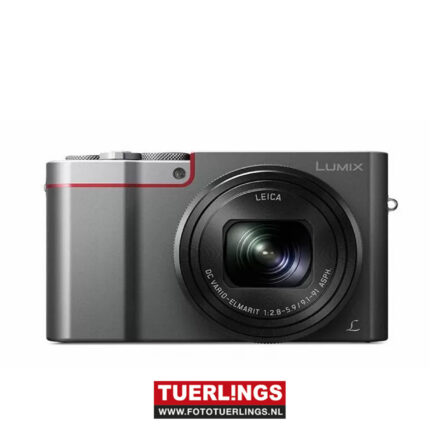Panasonic DMC-TZ100 occasion