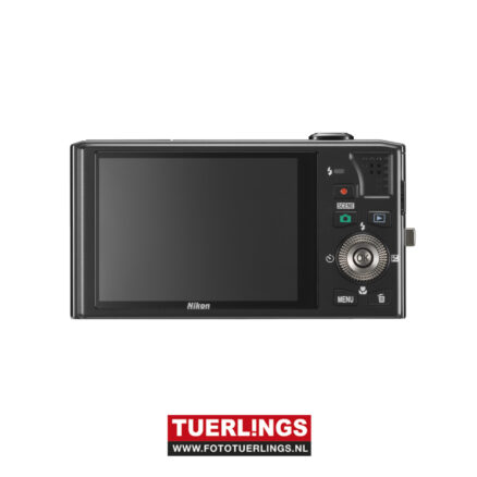 Nikon Coolpix S8000 occasion