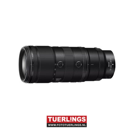 Nikon Nikkor Z 70-200mm F2.8 VR S II