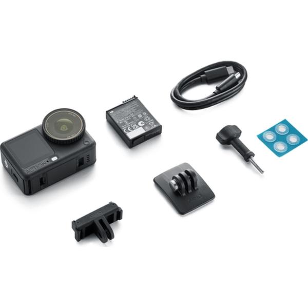 DJI Osmo Action 6 Standard Combo