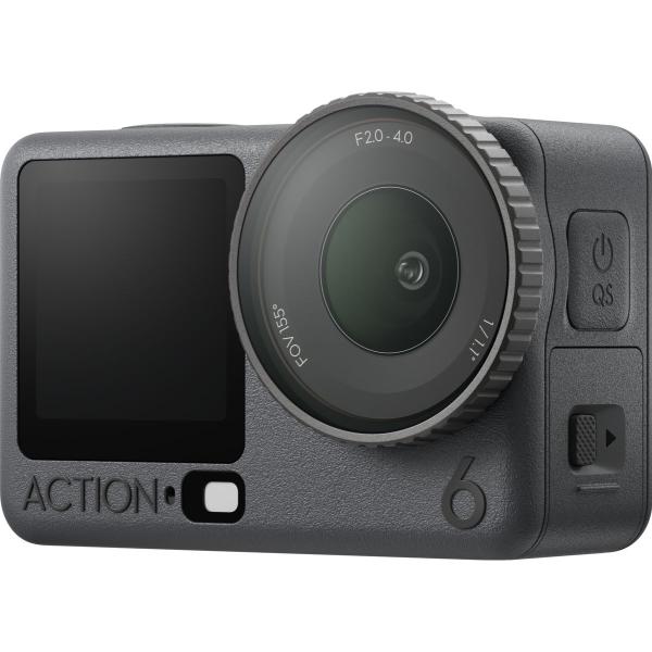 DJI Osmo Action 6 Standard Combo - Afbeelding 4