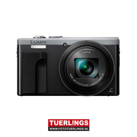 Panasonic DMC-TZ80 occasion