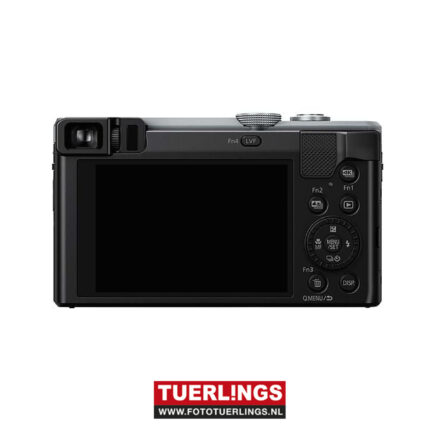 Panasonic DMC-TZ80 occasion