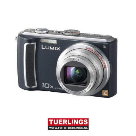 Panasonic DMC-TZ4 occasion