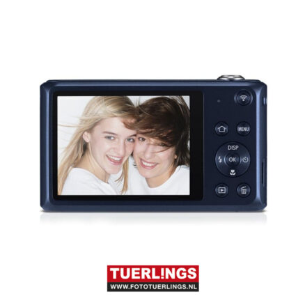 Samsung DV150F occasion