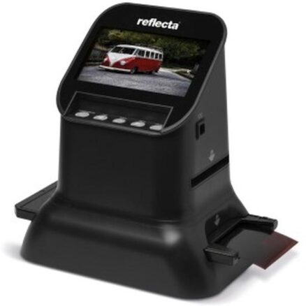 Scanner X66 – Dia / Negatief Multiformat