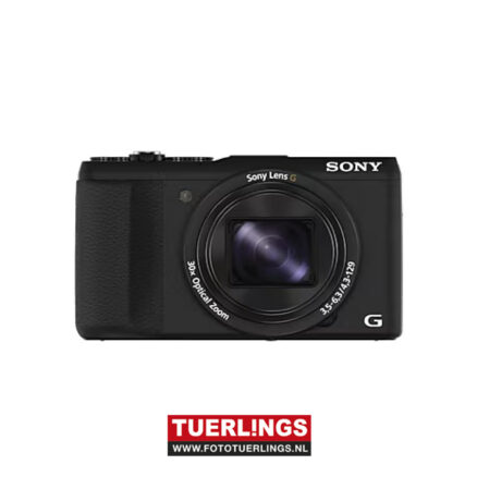 Sony DSC-HX60V occasion