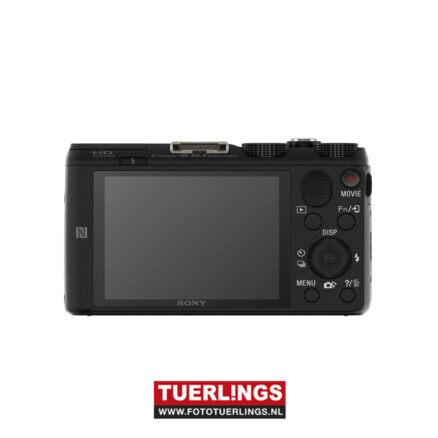 Sony DSC-HX60V occasion