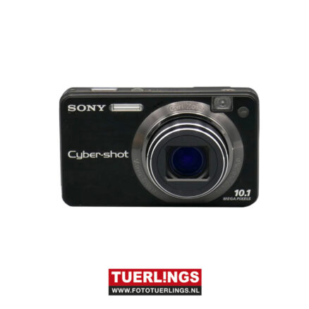 Sony DSC-W170 occasion