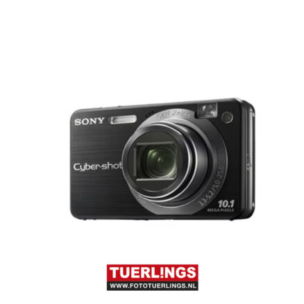 Sony DSC-W170 occasion
