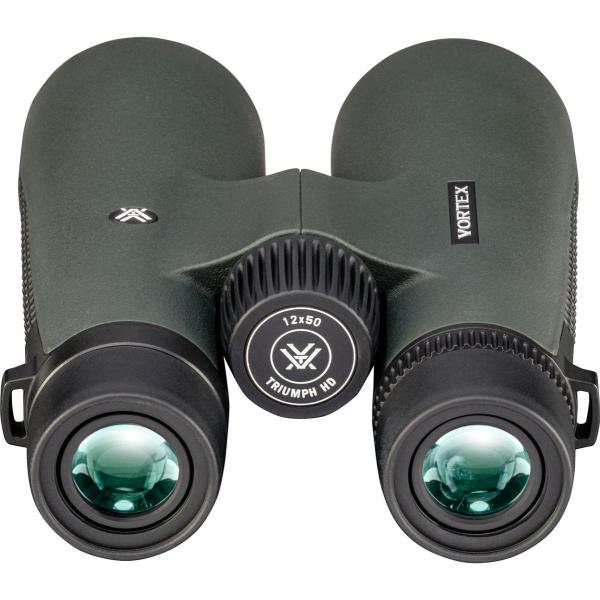 Vortex Triumph HD 12x50 Binoculars - Afbeelding 5