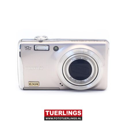 Fujifilm Finepix F80 EXR occasion