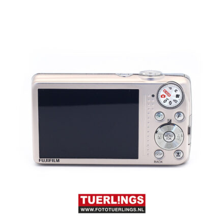 Fujifilm Finepix F80 EXR occasion