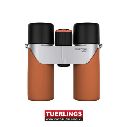 Swarovski CL Companion III 10×30 Verrekijker – Desert Orange