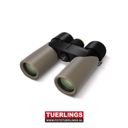 Swarovski CL Companion III 10×30 Verrekijker – Safari Brown