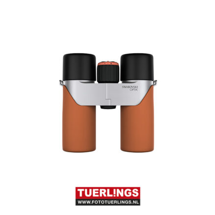 Swarovski CL Companion III 8×30 Verrekijker – Desert Orange