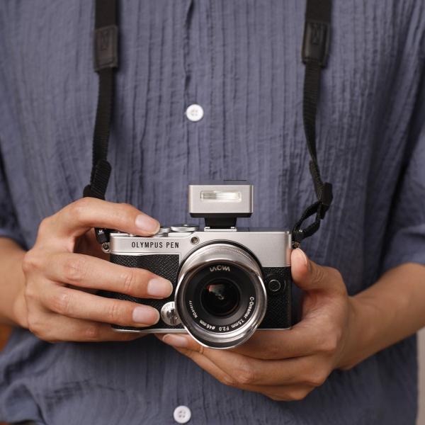 IT20 S Black Iflash TTL Camera Flash For Sony - Afbeelding 5