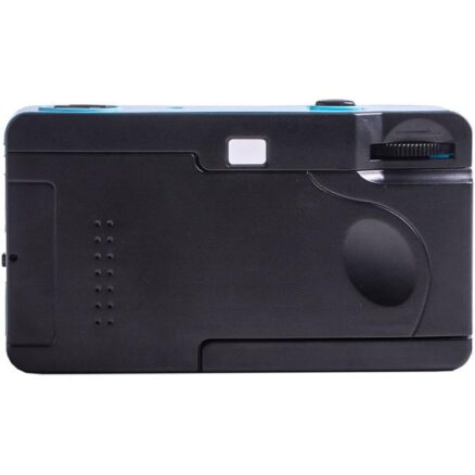 M35 Camera Blue