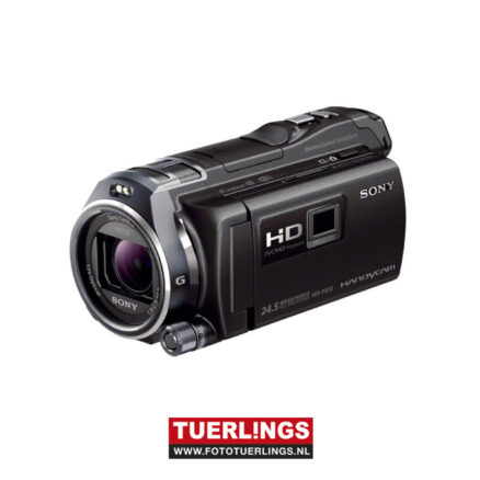 Sony HDR-PJ810E occasion