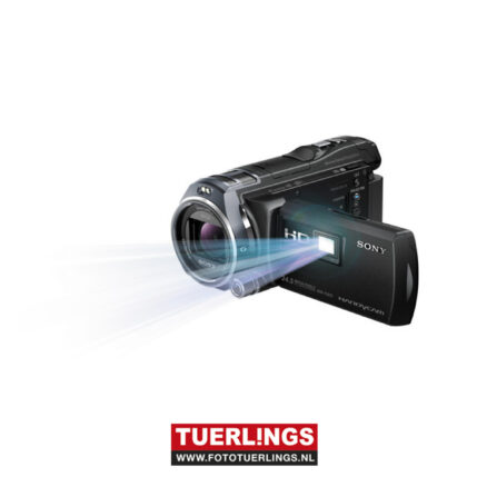 Sony HDR-PJ810E occasion