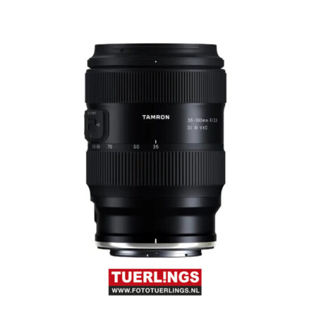 Tamron 35-100mm f/2.8 Di III VXD Sony FE