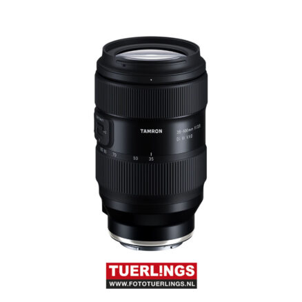 Tamron 35-100mm f/2.8 Di III VXD Sony FE