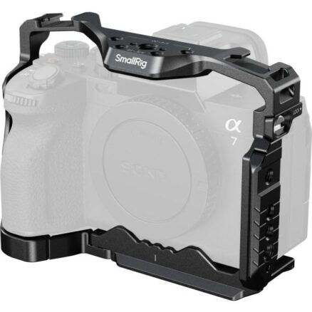 3667C Cage For Sony Alpha 7R V / 7 IV / 7S III / 1 / 7R IV / 7 V