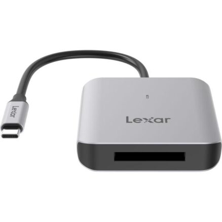 CFexpress Type B USB-C Reader RW510 Global