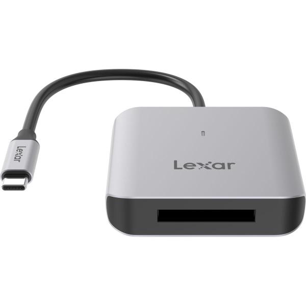 CFexpress Type B USB-C Reader RW510 Global