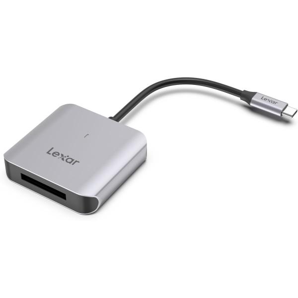 CFexpress Type B USB-C Reader RW510 Global - Afbeelding 7