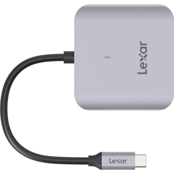 CFexpress Type B USB-C Reader RW510 Global - Afbeelding 8