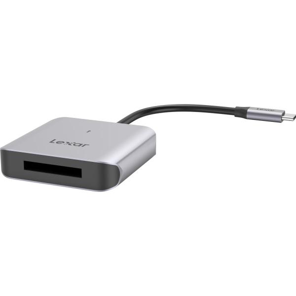 CFexpress Type B USB-C Reader RW510 Global - Afbeelding 9