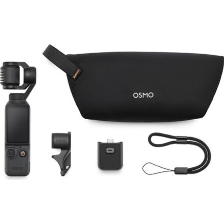 DJI Osmo Pocket 4