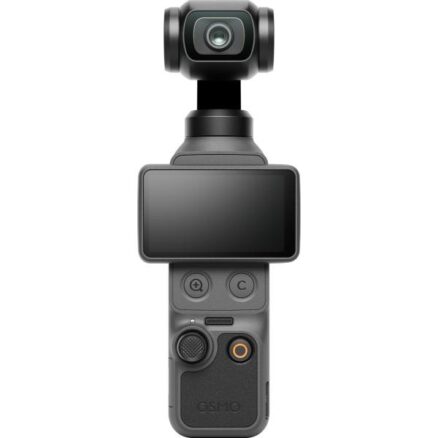 Osmo Pocket 4 Creator Combo