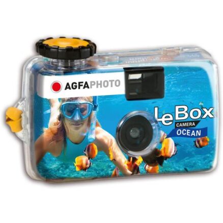 Photo LeBox Ocean 400 27 (3m)